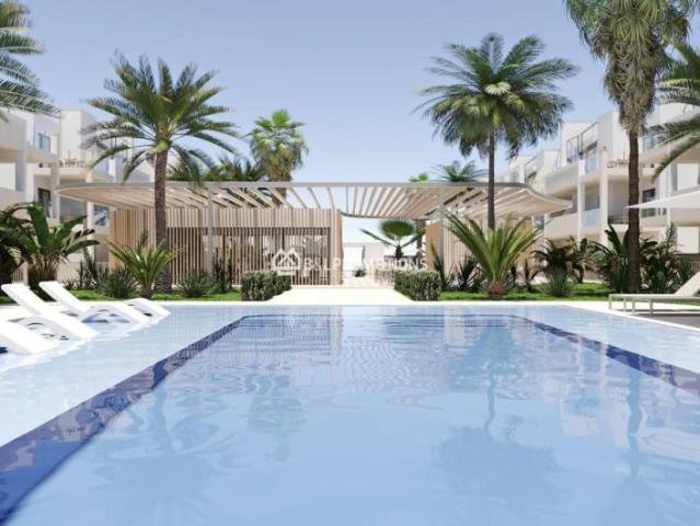 2 Dormitorio Apartamentos Torre Pacheco Murcia LS98884477