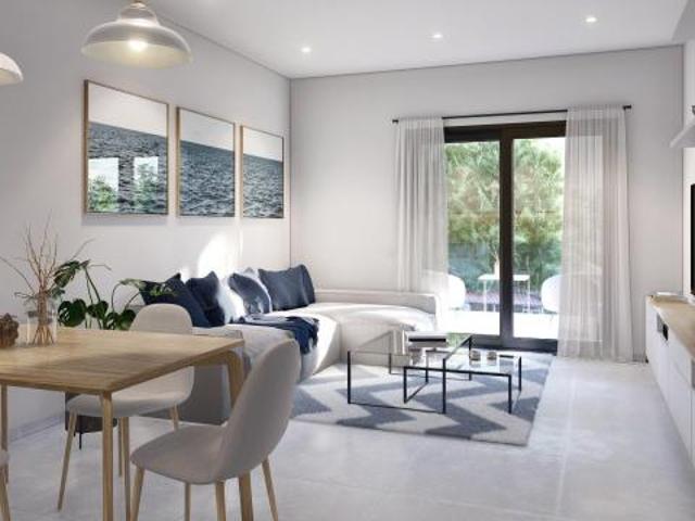 2 Dormitorio Apartamentos Torre Pacheco Murcia 86020195