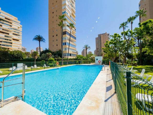 2 Dormitorio Apartamentos Torremolinos Torremolinos 104107897