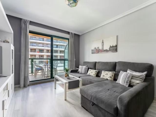 2 Dormitorio Apartamentos Torremolinos Torremolinos 97912619
