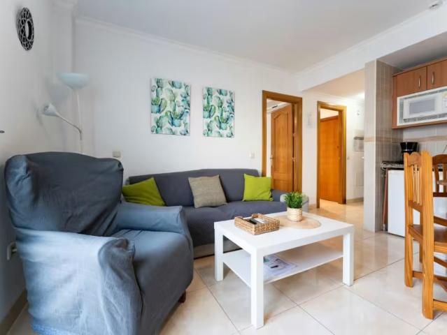 2 Dormitorio Apartamentos Torremolinos Torremolinos LS97912674
