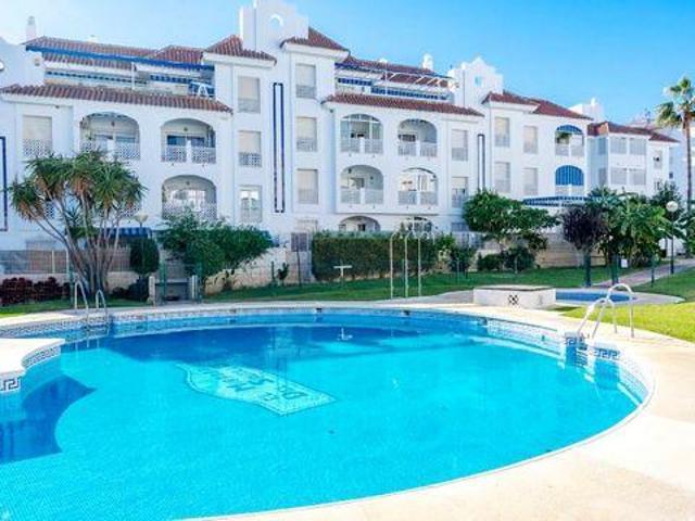 2 Dormitorio Apartamentos Torremolinos Andalucía 98302996