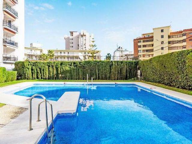 2 Dormitorio Apartamentos Torremolinos Andalucía 98303914