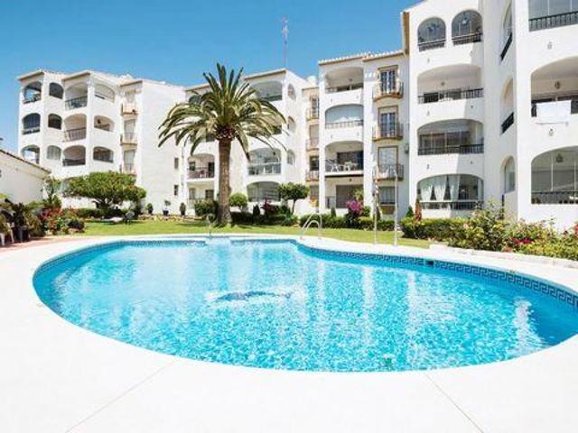 2 Dormitorio Apartamentos Torremolinos Andalucía 98303918