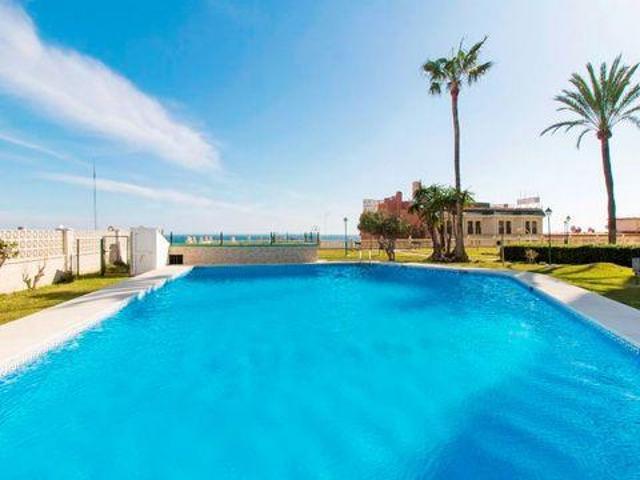 2 Dormitorio Apartamentos Torremolinos Andalucía LS98303920