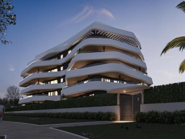 2 Dormitorio Apartamentos Torremolinos Malaga 94598490