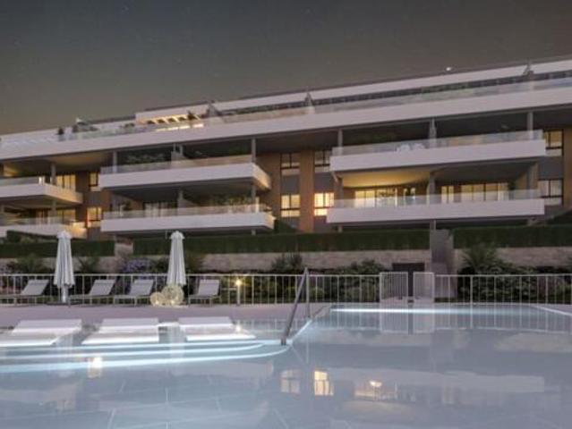 2 Dormitorio Apartamentos Torremolinos Málaga 96852897