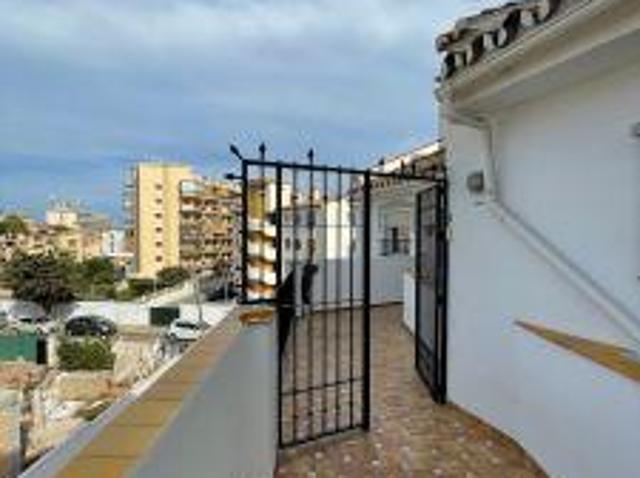 2 Dormitorio Apartamentos Torremolinos Montemar 103354255