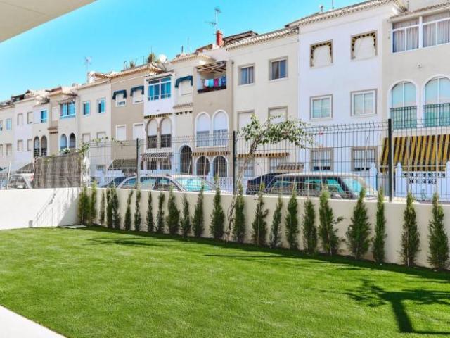 2 Dormitorio Apartamentos Torrevieja Costa Blanca LS100801464