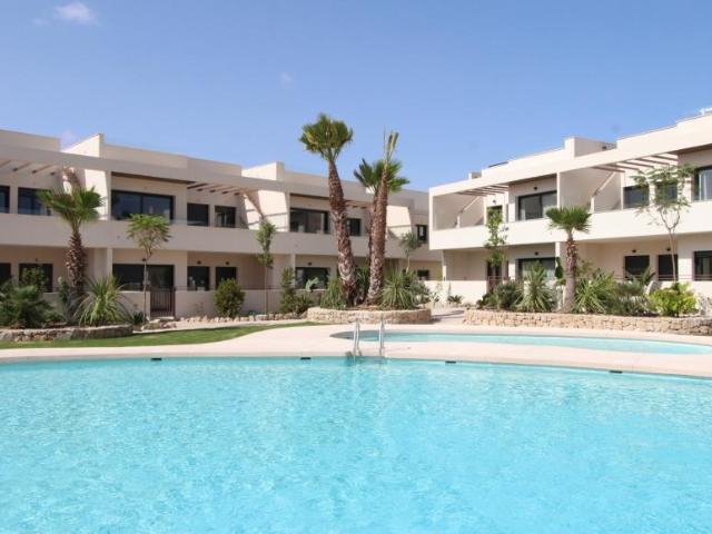 2 Dormitorio Apartamentos Torrevieja Costa Blanca LS87241732