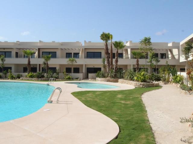 2 Dormitorio Apartamentos Torrevieja Costa Blanca LS87241774
