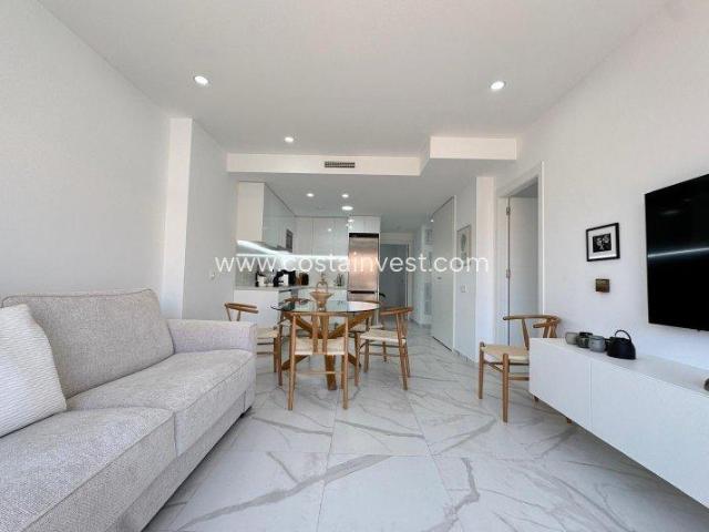 2 Dormitorio Apartamentos Torrevieja Costa Blanca LS93051426