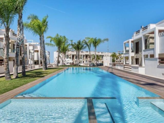 2 Dormitorio Apartamentos Torrevieja Costa Blanca South LS99036777