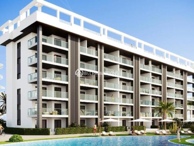 2 Dormitorio Apartamentos Torrevieja Costa Blanca South 84634542