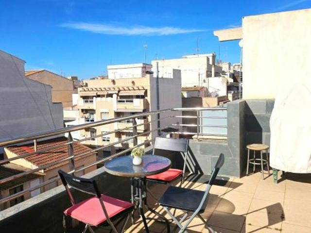 2 Dormitorio Apartamentos Torrevieja Centro LS83873519