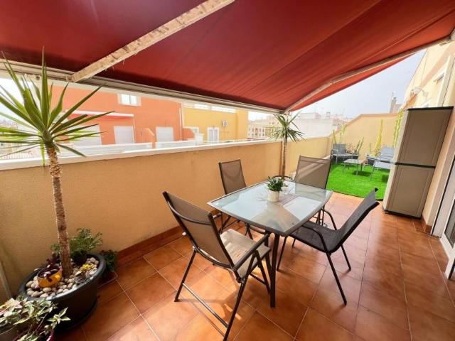 2 Dormitorio Apartamentos Torrevieja Centro 103849784