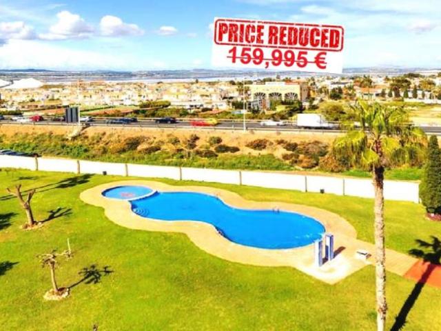 2 Dormitorio Apartamentos Torrevieja Alicante 100712263