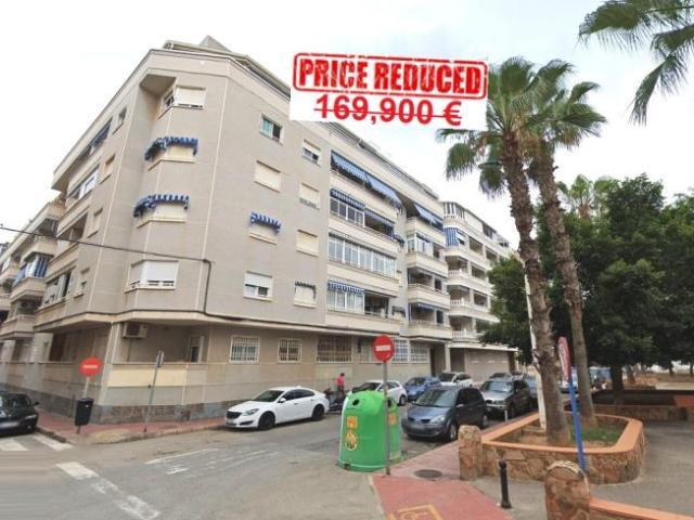 2 Dormitorio Apartamentos Torrevieja Alicante 101151822