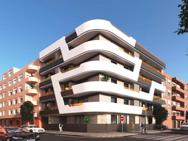 2 Dormitorio Apartamentos Torrevieja Alicante 102813017