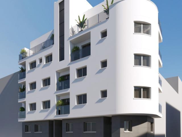 2 Dormitorio Apartamentos Torrevieja Alicante 80312658