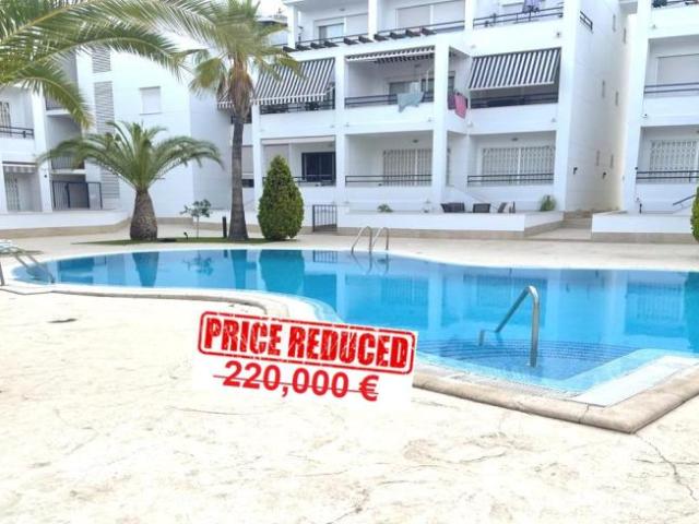 2 Dormitorio Apartamentos Torrevieja Alicante 94965006