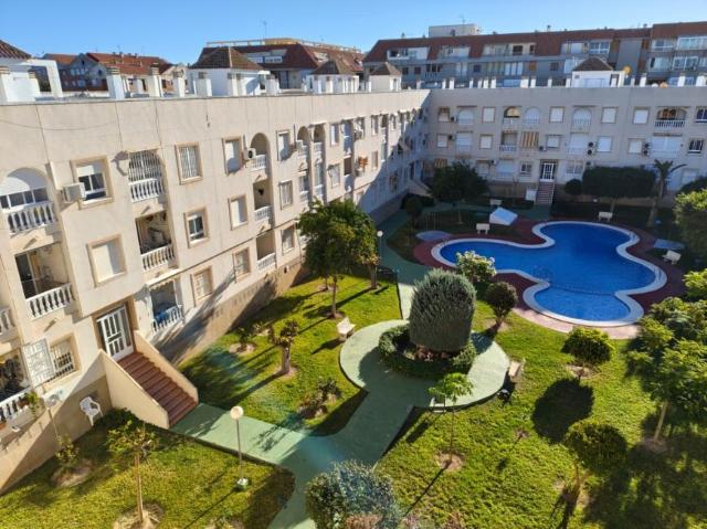 2 Dormitorio Apartamentos Torrevieja Alicante 98957687