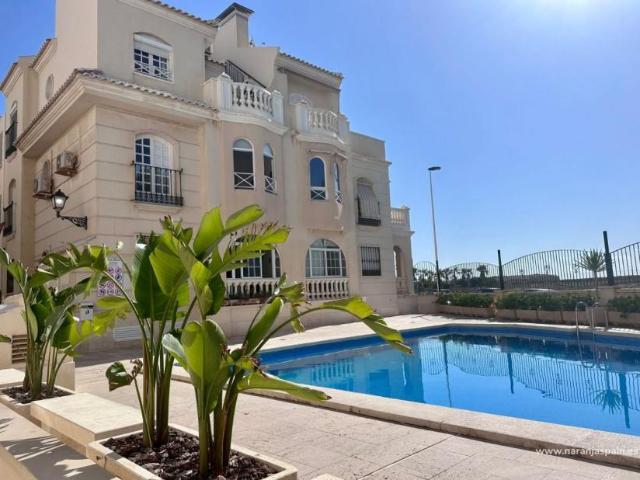 2 Dormitorio Apartamentos Torrevieja Alicante, Costa Blanca LS93360194