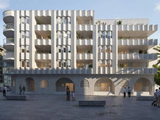 2 Dormitorio Apartamentos Torrevieja Alicante LS80312080
