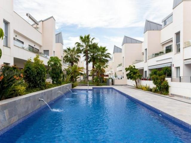 2 Dormitorio Apartamentos Torrevieja Alicante LS80312274