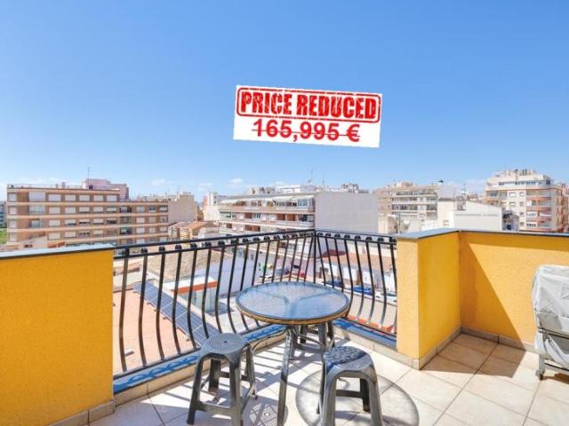 2 Dormitorio Apartamentos Torrevieja Alicante LS90488370