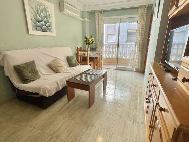 2 Dormitorio Apartamentos Torrevieja Playa Naufragos LS71005029