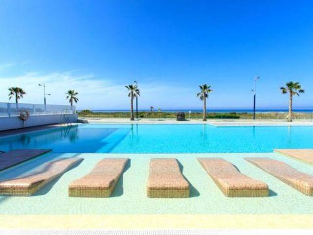 2 Dormitorio Apartamentos Torrox Andalucía LS98303789