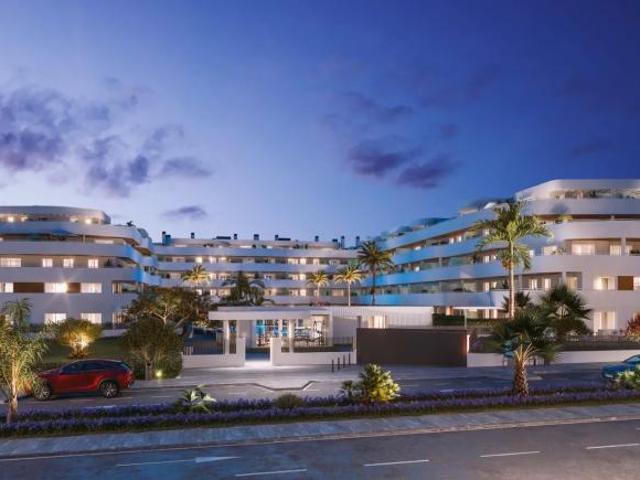 2 Dormitorio Apartamentos Torrox Malaga 94598492
