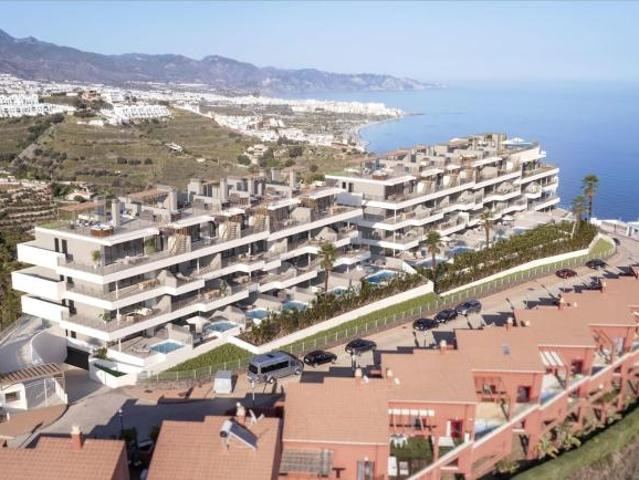 2 Dormitorio Apartamentos Torrox Malaga 94253842