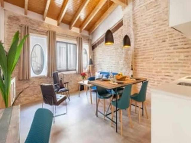 2 Dormitorio Apartamentos Valencia Valencia LS100671875
