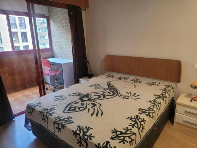 2 Dormitorio Apartamentos Valencia Valencia LS100812940