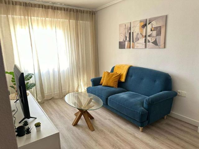 2 Dormitorio Apartamentos Valencia Valencia LS101814208
