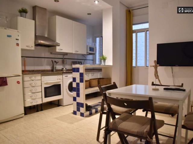 2 Dormitorio Apartamentos Valencia Valencia LS101814926
