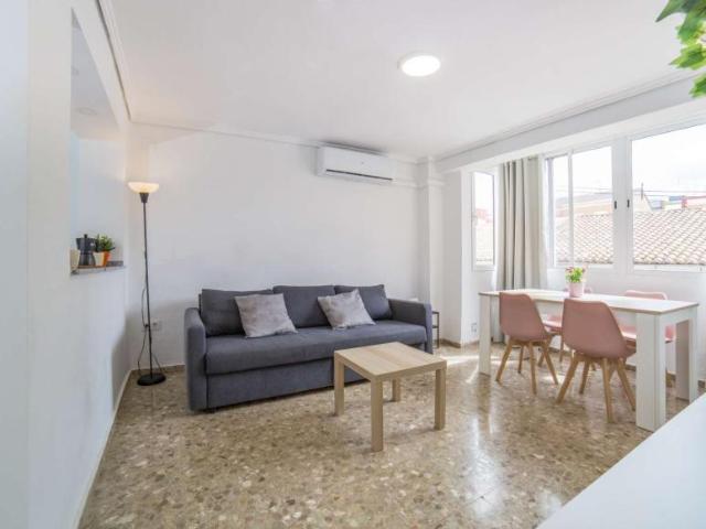 2 Dormitorio Apartamentos Valencia Valencia LS101815559