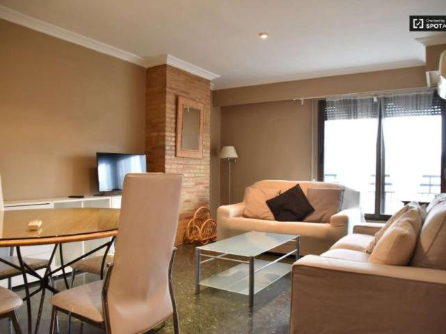 2 Dormitorio Apartamentos Valencia Valencia LS101815786