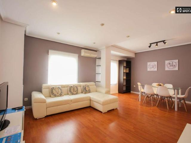 2 Dormitorio Apartamentos Valencia Valencia LS101816338