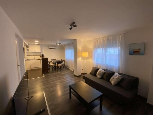 2 Dormitorio Apartamentos Valencia Valencia LS101817381