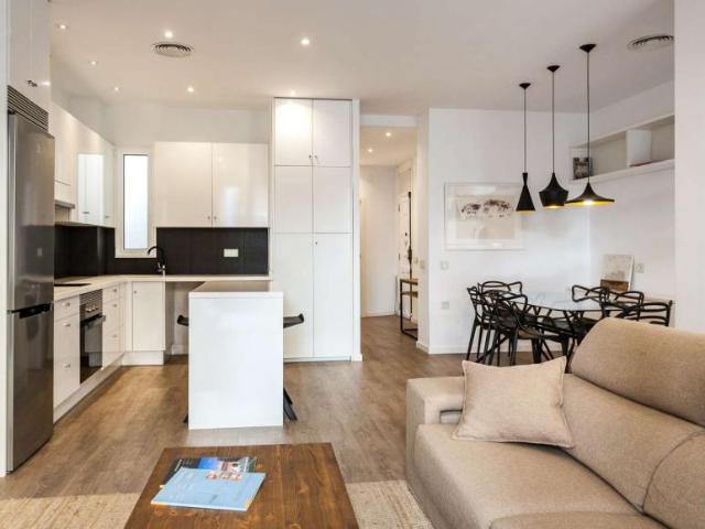 2 Dormitorio Apartamentos Valencia Valencia LS101818007