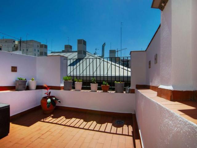 2 Dormitorio Apartamentos Valencia Valencia LS101818865