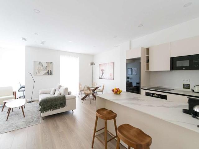 2 Dormitorio Apartamentos Valencia Valencia LS101812402