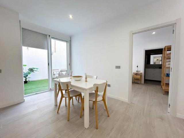 2 Dormitorio Apartamentos Valencia Valencia LS101884634