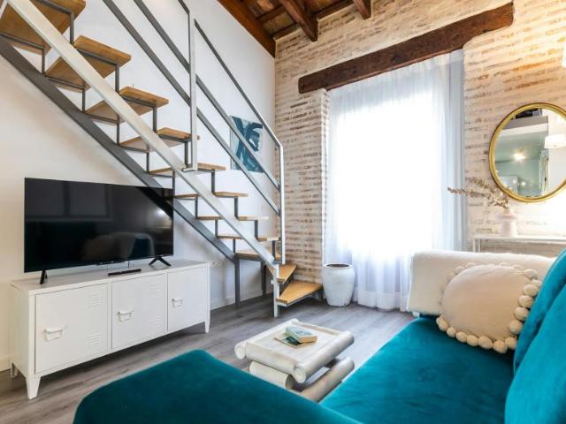2 Dormitorio Apartamentos Valencia Valencia LS102400109