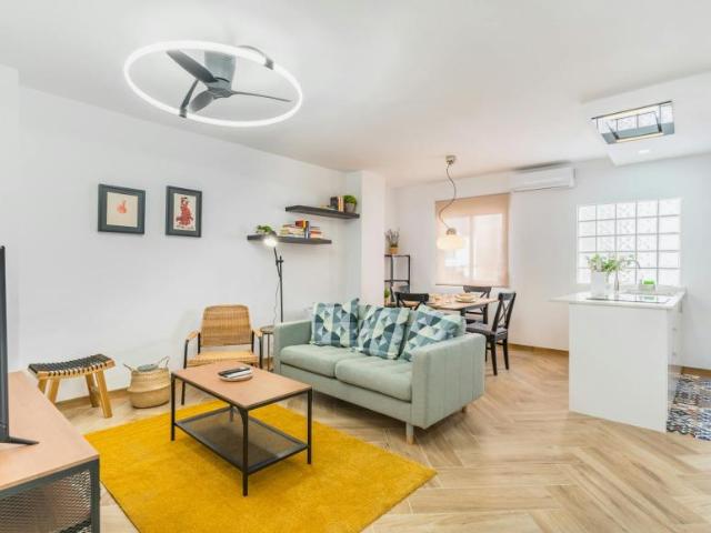 2 Dormitorio Apartamentos Valencia Valencia LS102522366