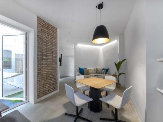 2 Dormitorio Apartamentos Valencia Valencia LS54319614