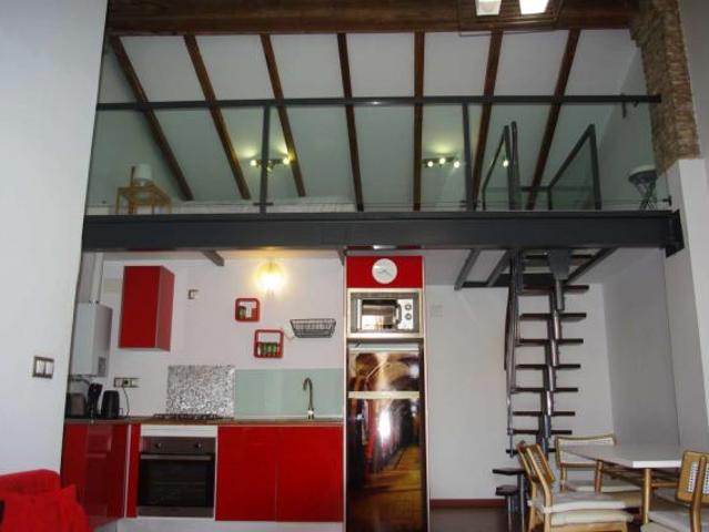 2 Dormitorio Apartamentos Valencia Valencia LS54319203